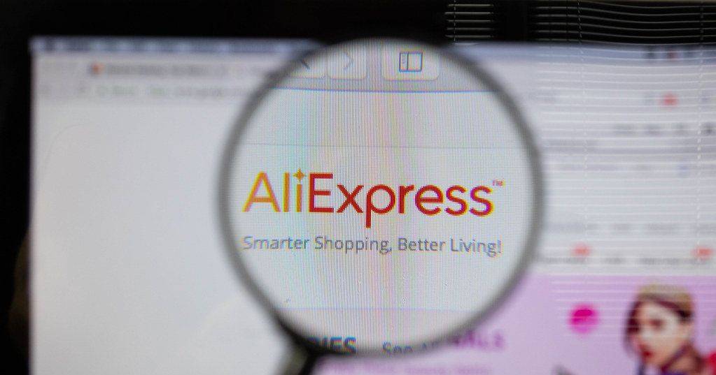 Bruxelas multa AliExpress em €550 milhões por venda de produtos ilegais e perigosos na Europa