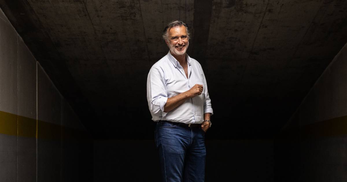 Cotrim de Figueiredo: "A capacidade de correr riscos é algo que nos tem faltado. Passámos a achar normal que a vida não tem riscos"