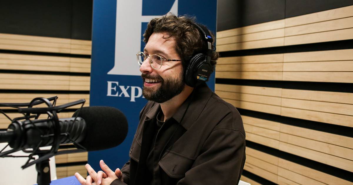 Bruno Gonçalves: "Se o grande objetivo do populismo é segregar-nos, então temos a obrigação de dialogar"