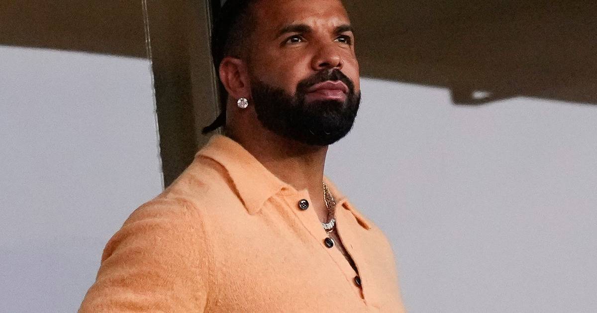 1 milhão e 300 mil euros: Drake apostou na Argentina para ganhar o Mundial e perdeu