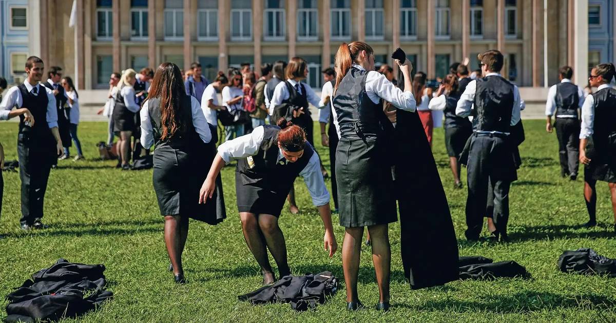 Candidatos ao ensino superior já são mais de 51 mil e ultrapassam número do ano passado