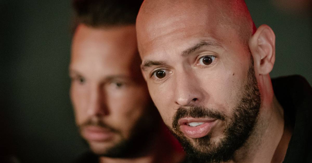 Andrew e Tristan Tate enfrentam novas acusações e batalha judicial contra extradição