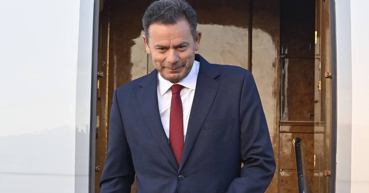 Portugal investe 3,9 mil milhões de euros em três fragatas italianas de nova geração