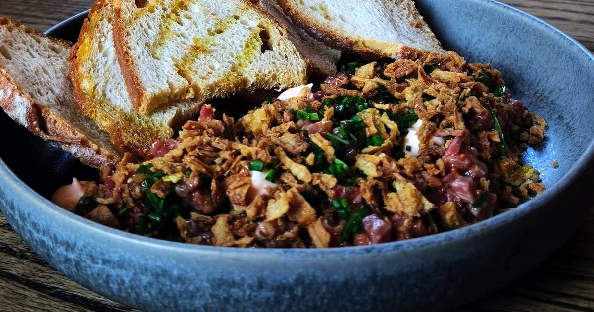 "Tempo, fogo e respeito pelo produto" são os ingredientes principais do novo restaurante de Rui Martins em Felgueiras
