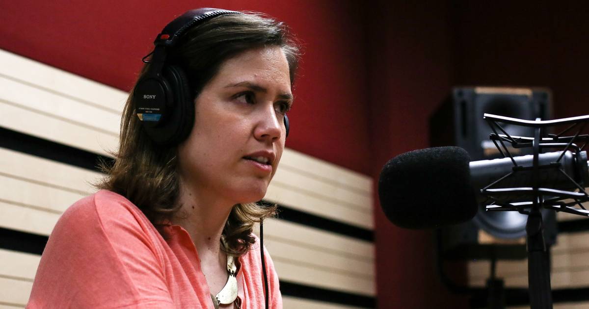 Lídia Pereira: "A União Europeia consolidou a democracia em Portugal. Foi a âncora da democracia portuguesa"