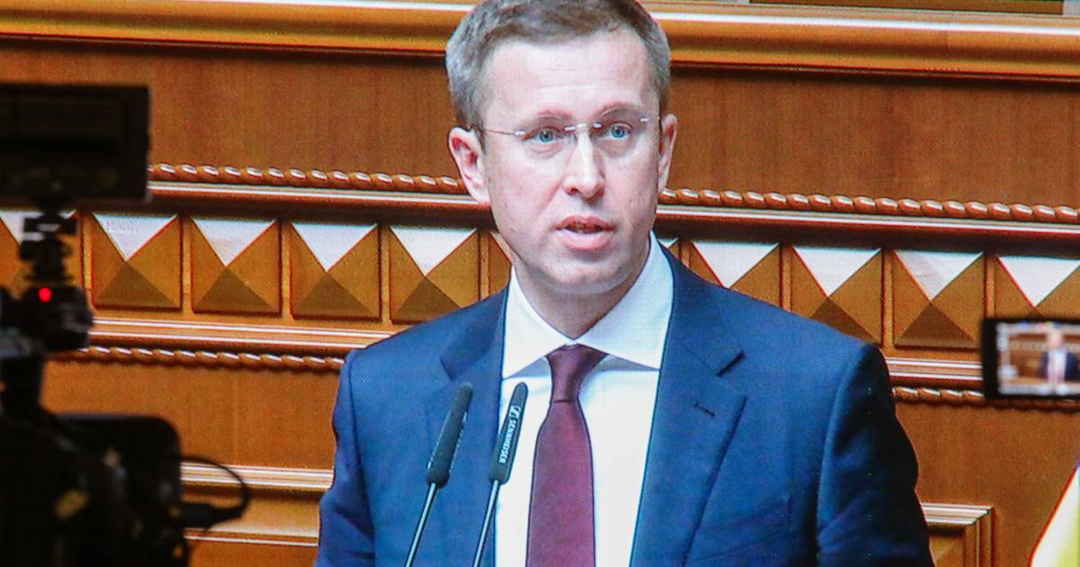 "Não é um concorrente de Zelensky": quem é Serhiy Koretskyi, o desconhecido novo primeiro-ministro da Ucrânia