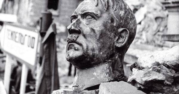 Livros: As duas Alemanhas nos "Ensaios", de Thomas Mann