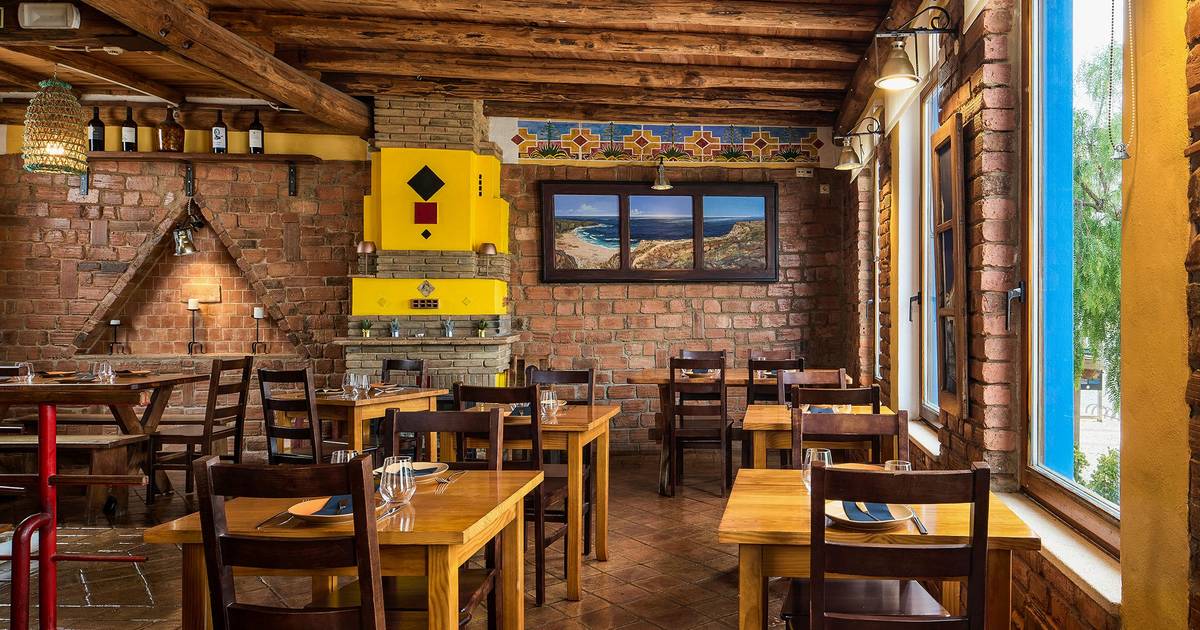 Restaurante: Sabores costeiros e descomplicados em Aljezur