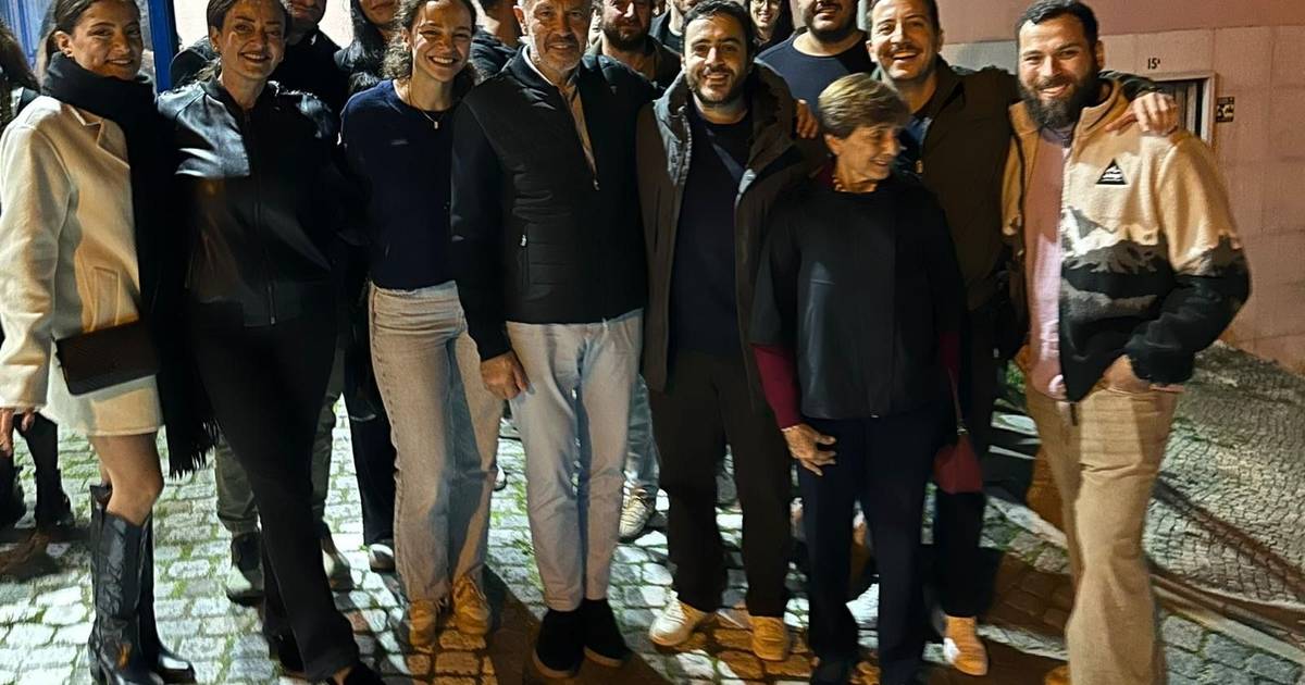 Estudantes que a guerra expatriou: "Era como se a minha mente ainda morasse no Líbano. Estava sempre a ver notícias"