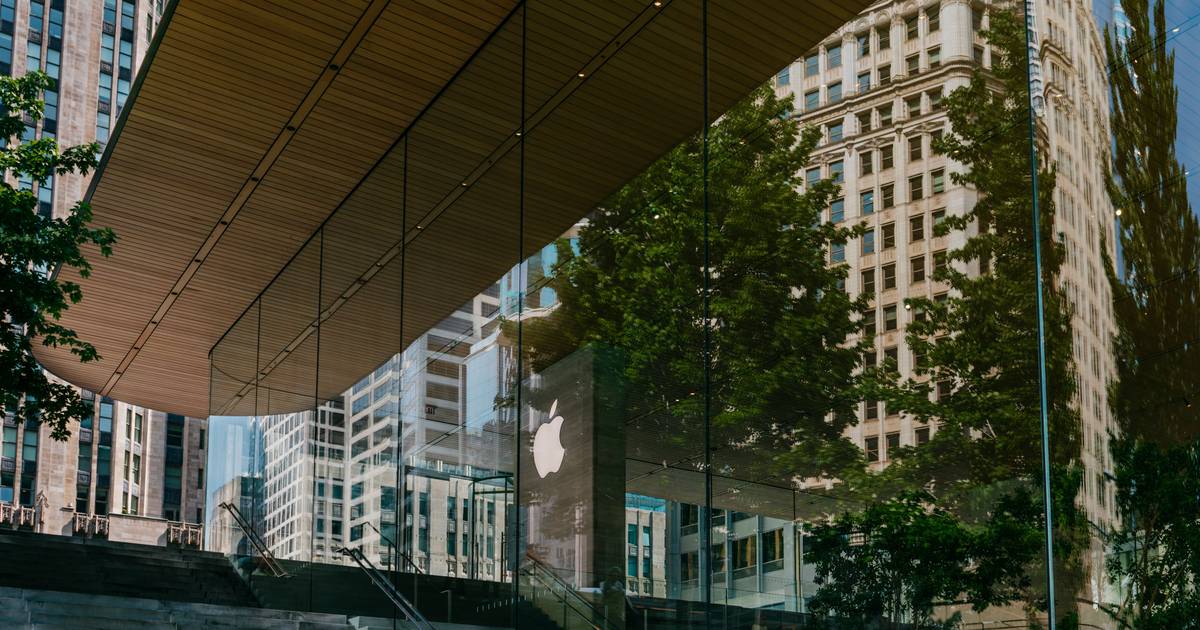 Aplicações feitas com a ajuda da IA estão a inundar a 'app store': isso é bom para a Apple?