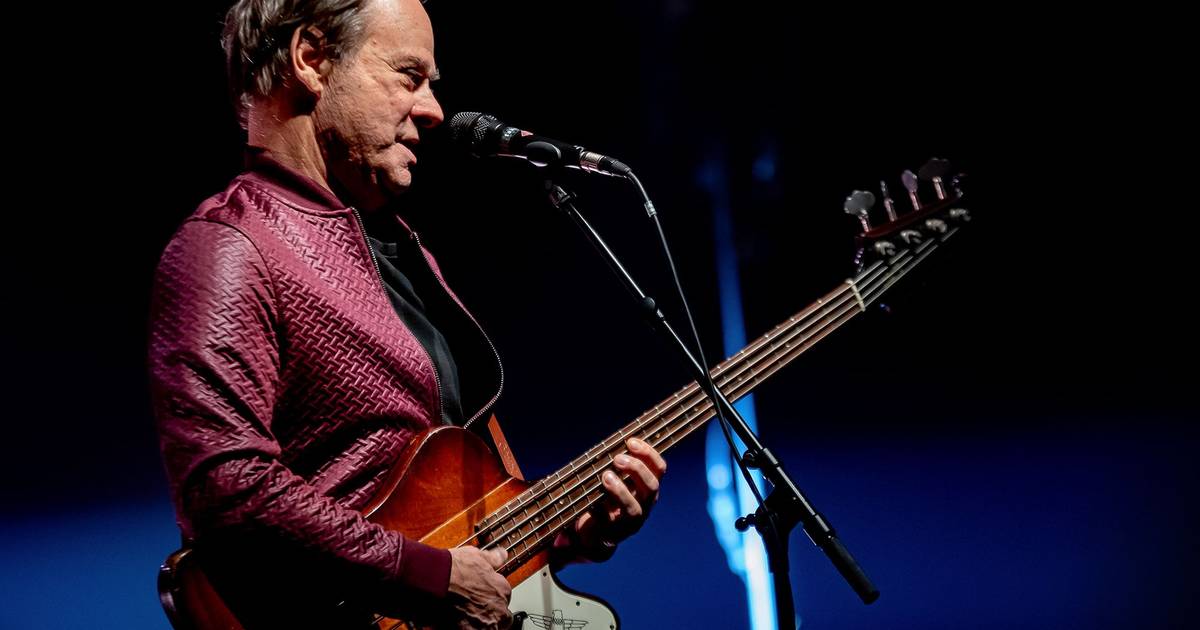 Cock Robin celebram anos 80 com concertos em Lisboa e Porto em 2027