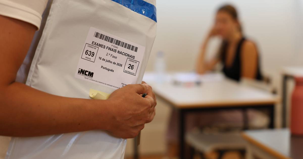 2ª fase dos exames arrancou sem que os alunos conheçam as regras para poder ir à época especial