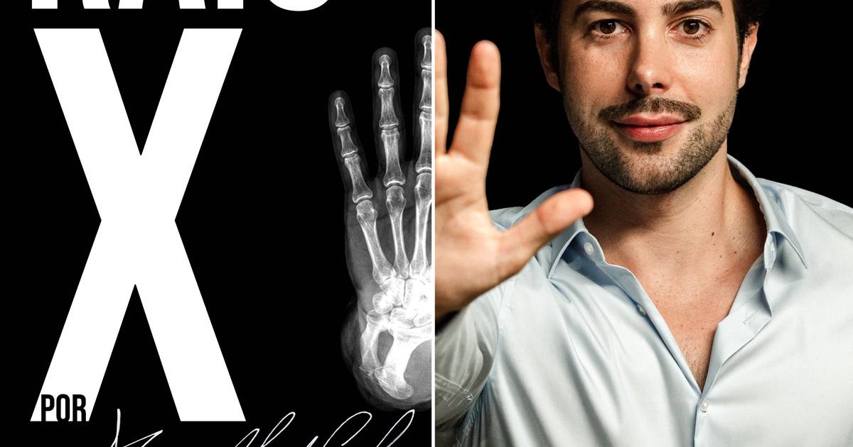 Francisco Goiana da Silva: "Este foi o pecado original do SNS: foi muito bom em muita coisa, mas esqueceu-se da medicina dentária"