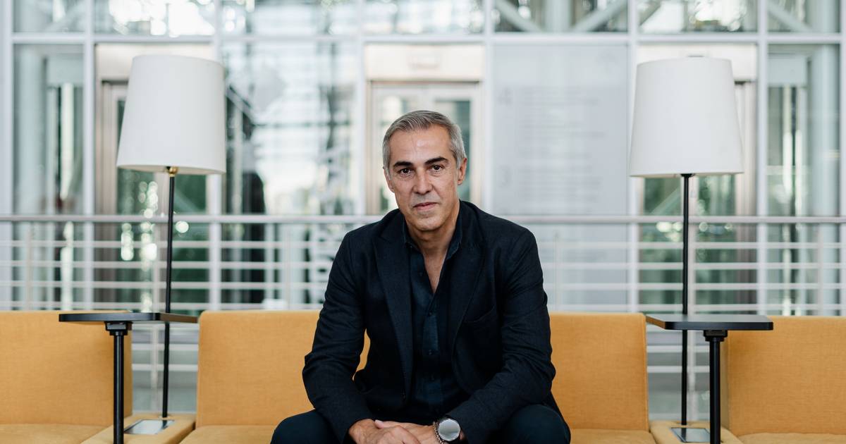 José Pinto, presidente da Procalçado, no podcast "Liga dos Inovadores": veja aqui a entrevista completa