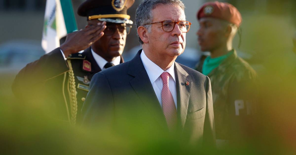 Seguro anuncia linha de crédito de 100 milhões para empresas portuguesas investirem em Cabo Verde