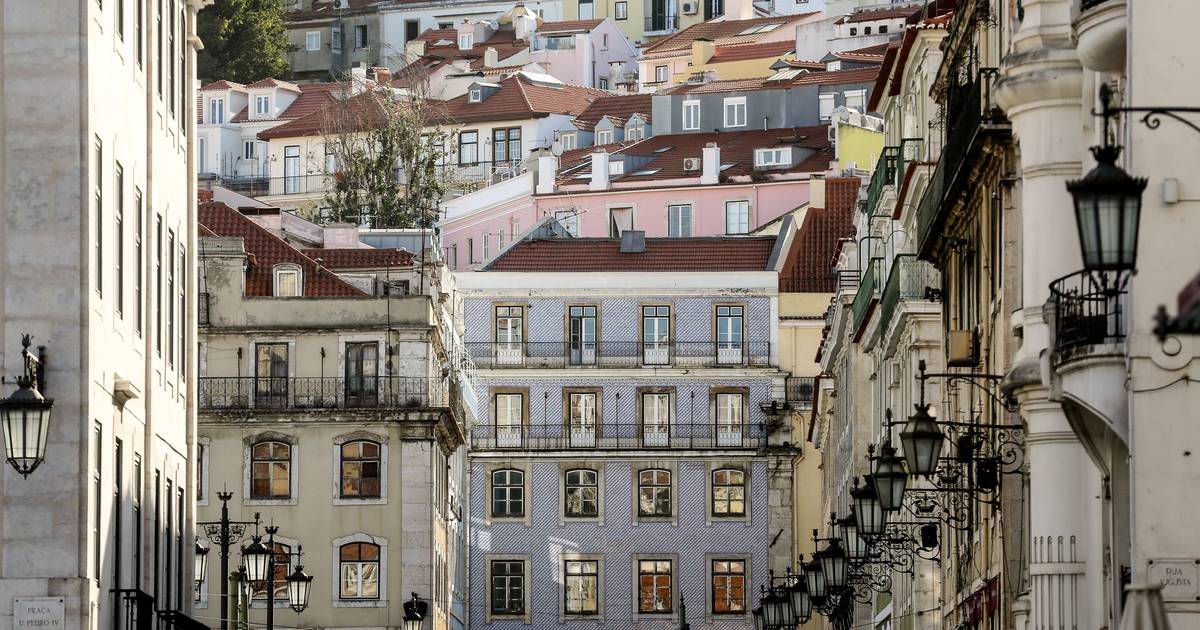 Urbanrehabilitation verlor im Juli an Dynamik