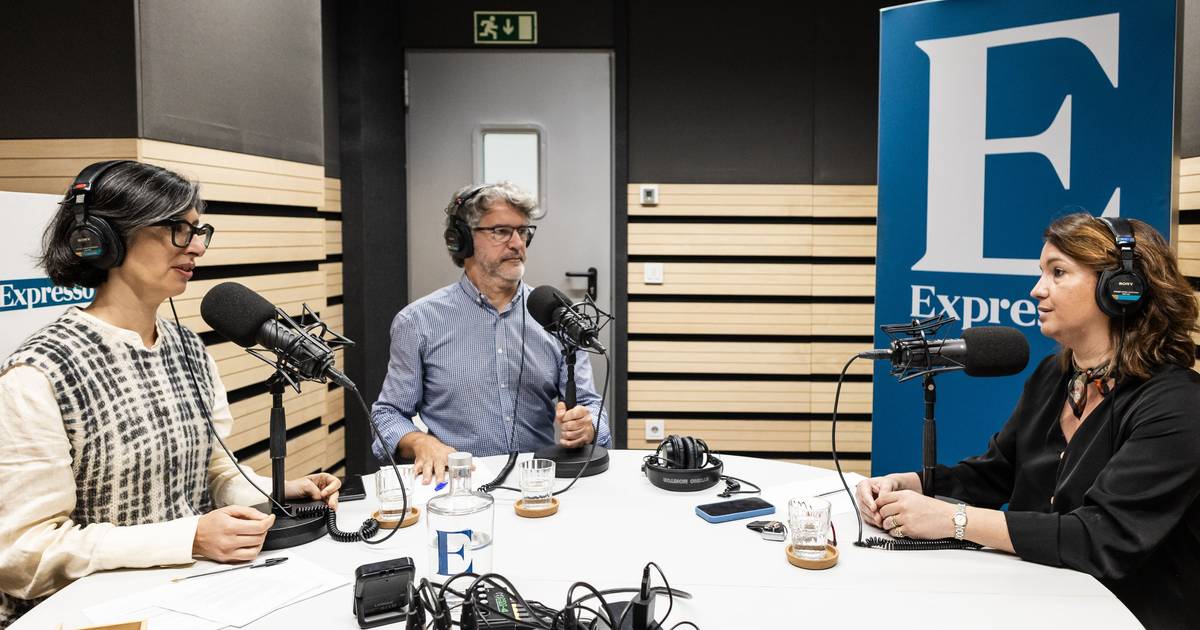 Ana Palmeira de Oliveira, presidente da Health Products Research and Developmen, na "Liga dos Inovadores": veja a entrevista completa