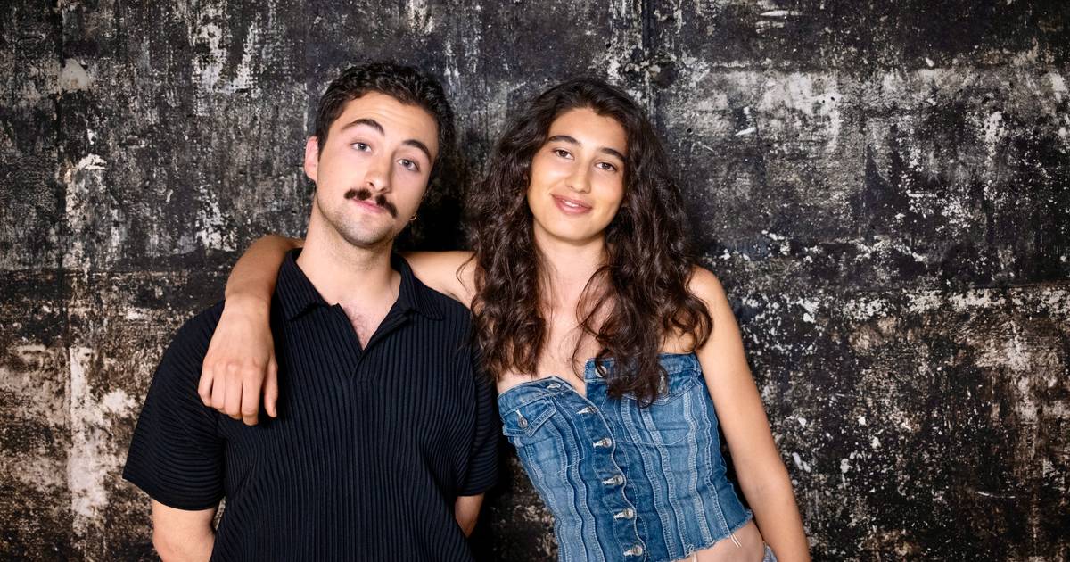 "Ligava todos os dias à minha mãe a dizer 'quero ir embora, estou sozinha, só recebo nãos'. De repente, penso: 'se calhar vou conseguir'"