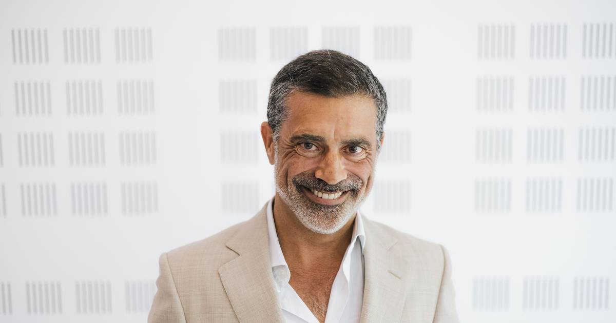 Martim Krupenski, managing partner da Morais Leitão: "Às vezes é preciso ser um bocadinho sociopata com empatia para tomar decisões"