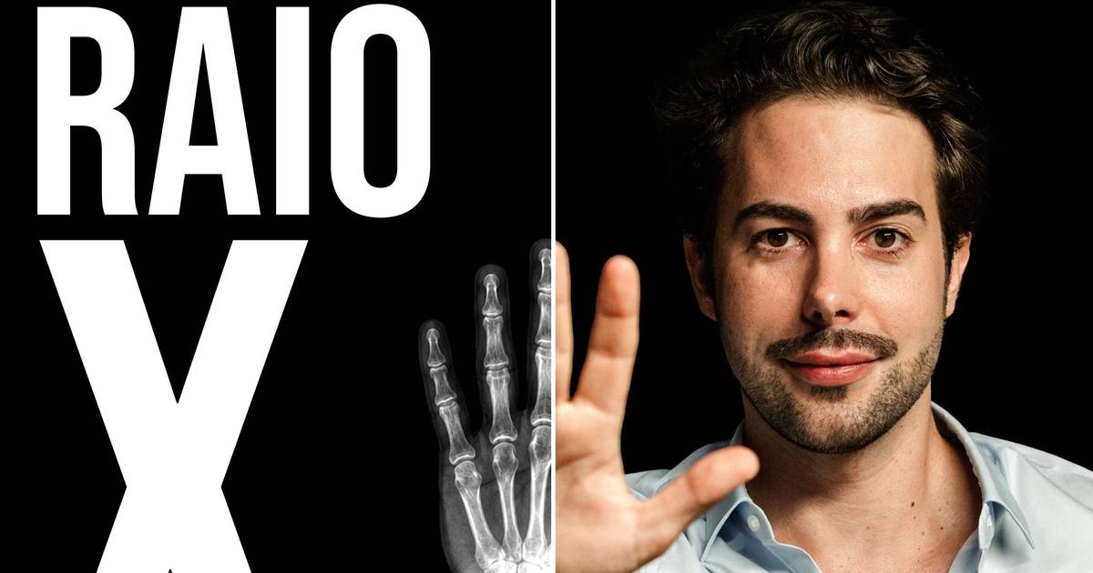 Francisco Goiana da Silva: "Este foi o pecado original do SNS: foi muito bom em muita coisa, mas esqueceu-se da medicina dentária"