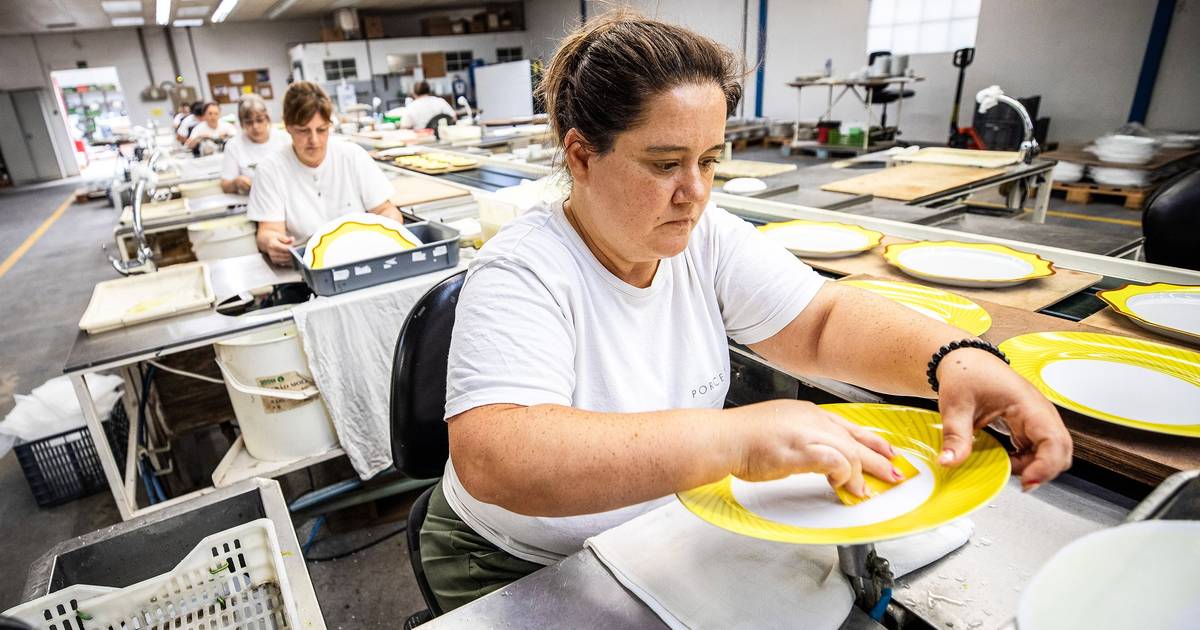 Aveiro mantém-se industrial, com espírito empresarial e inovador