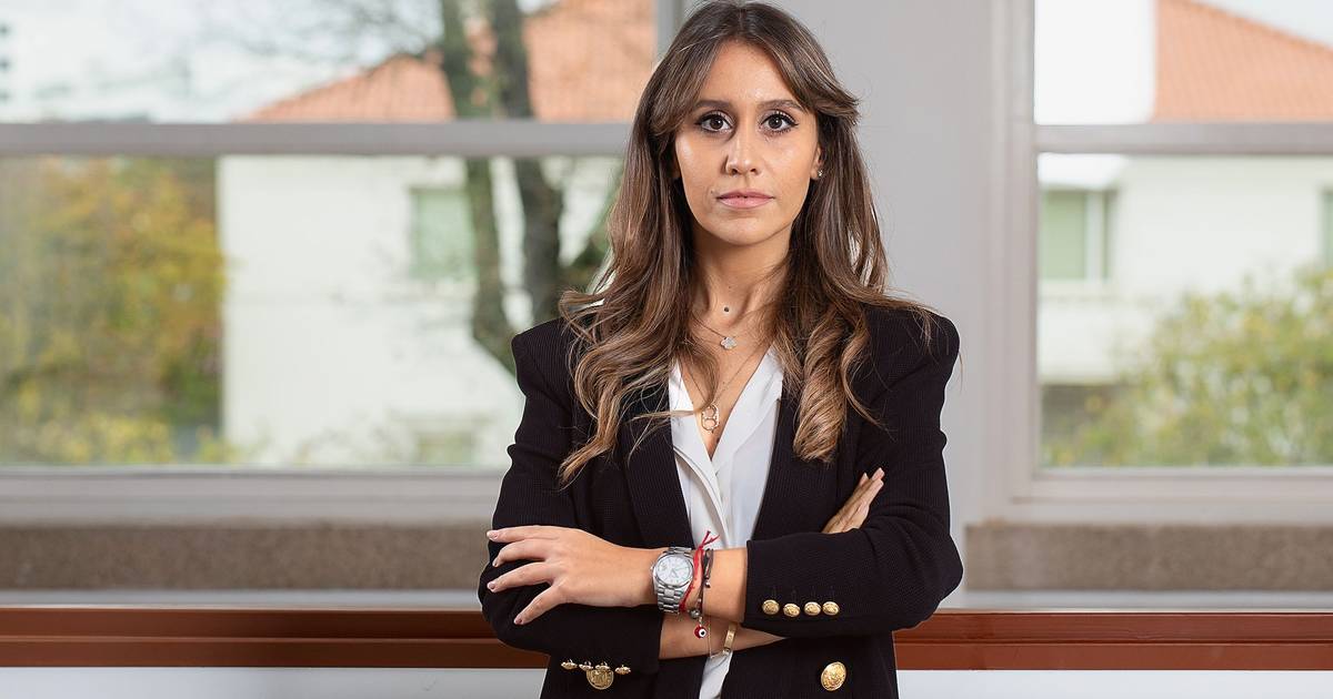 Mariana Figueiredo é a nova diretora da Eurowind em Portugal: "Estou a iniciar funções no meio de um furacão" no sector energético