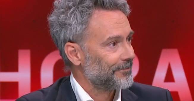 Caso Luís Neves: "Não se sabe se ele deu essa ordem, mas podemos pensar que existiu"