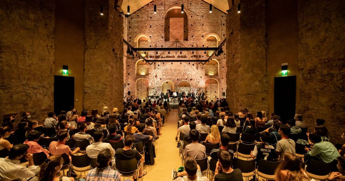 Festival Verão Clássico arranca em Lisboa com Verdi, Rossini e Puccini