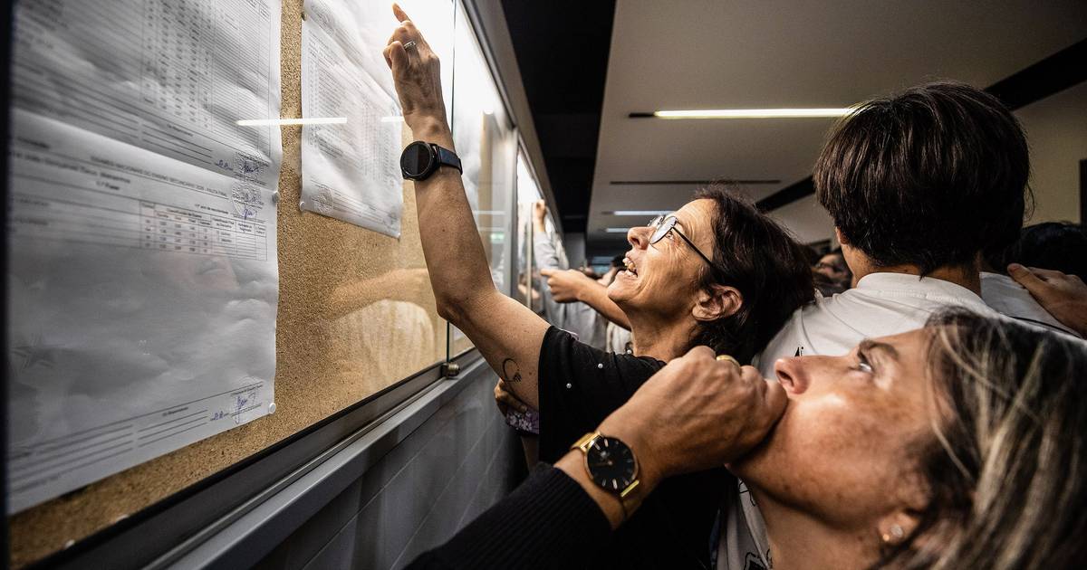 Cerca de 300 exames nacionais ainda não têm nota atribuída. Ordem vai emitir parecer