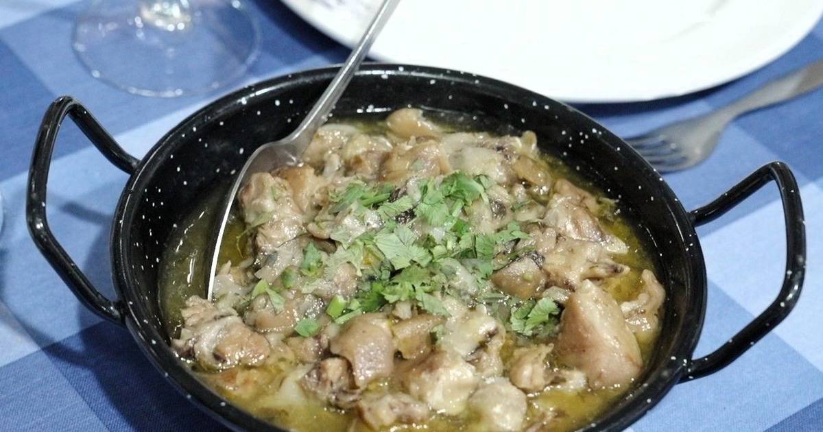 Dia da Gastronomia Portuguesa celebra o porco e a tradição alentejana em Arronches