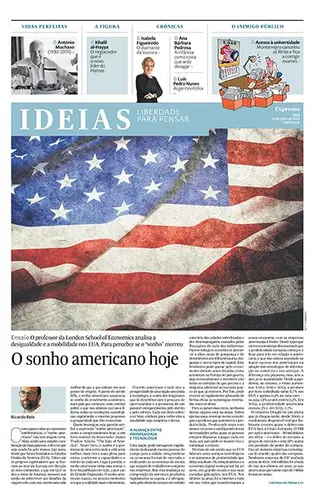 Ideias