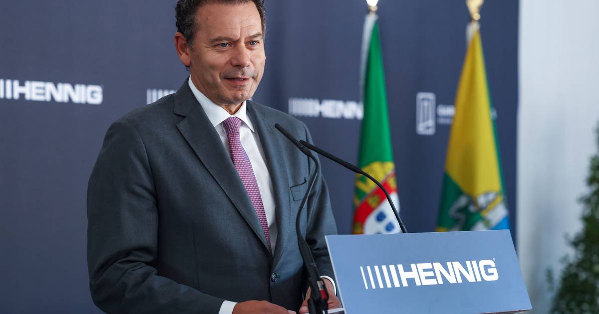 Montenegro diz que "temos de aguardar o desenvolvimento do inquérito" a Luís Neves. "Governo está em grande forma"
