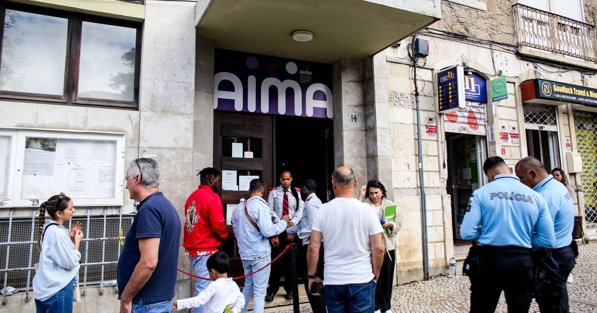 Justiça. Imigrantes terão tribunais especializados