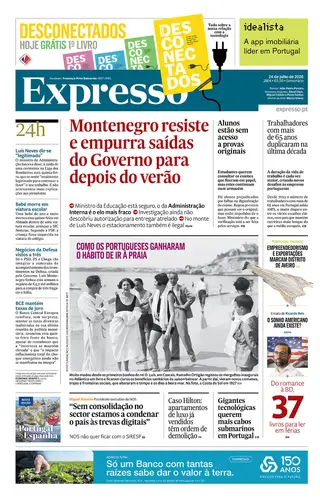 SEMANÁRIO#2804