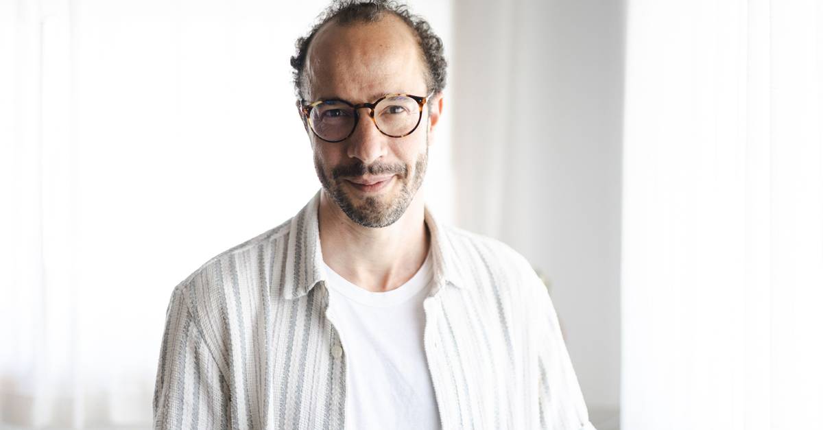 "O jazz tem a ver com liberdade e criação no momento. É uma ferramenta de pensamento, o seu princípio estético é interminável"