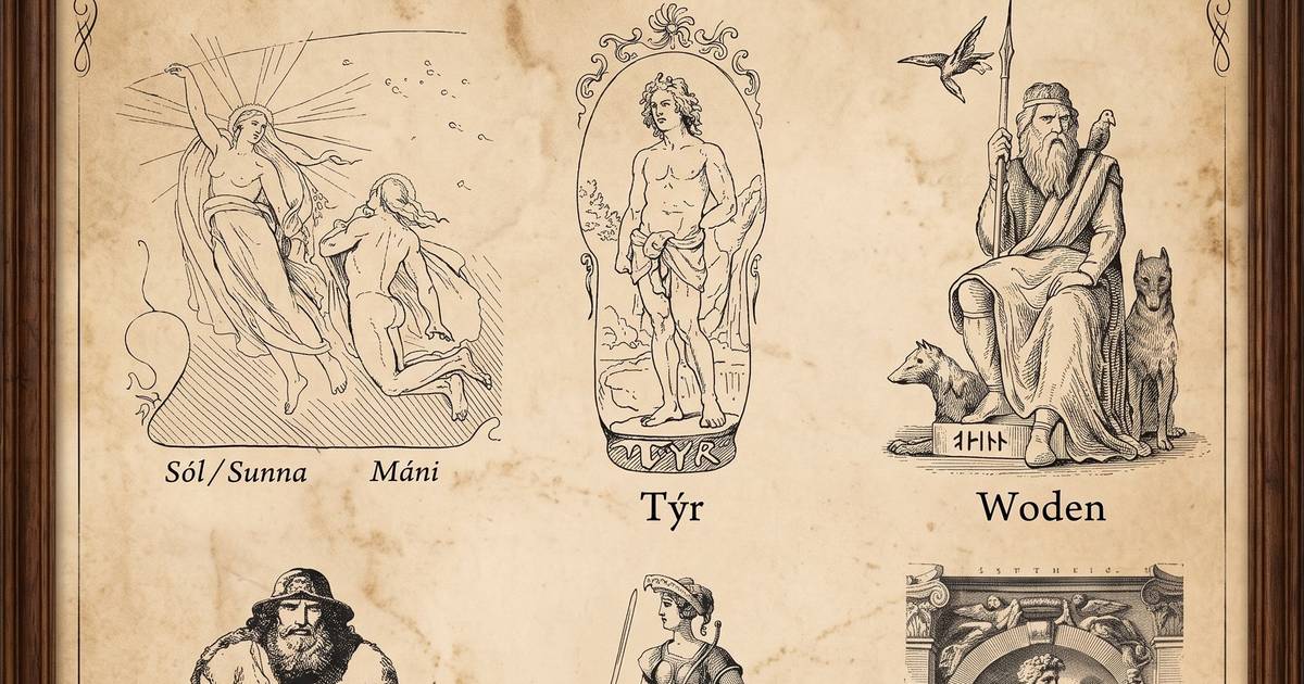 Quem inventou a semana? A história dos sete dias que moldam as nossas vidas e o trabalho