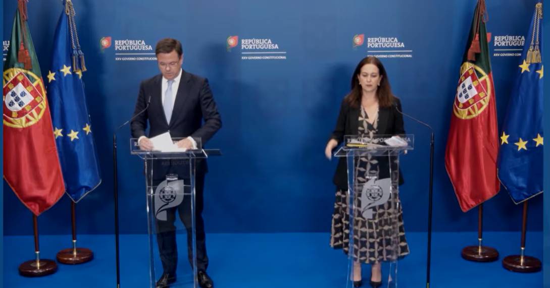 Governo quer 'tribunais' especiais para imigrantes e abre a porta a mais centros de arbitragem