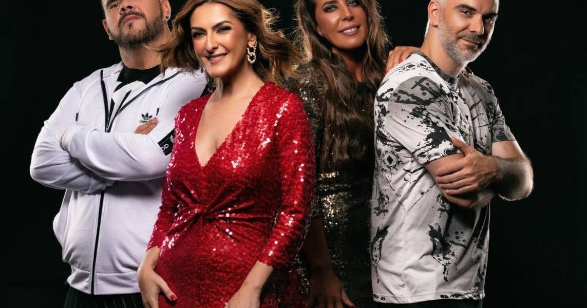 Santamaria já podem voltar a cantar o êxito 'Eu Sei, Tu És': "Foi feita justiça!"