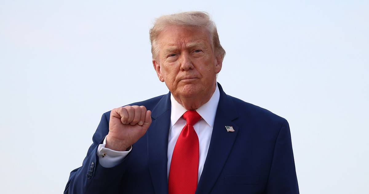 Trump impõe novas tarifas a dezenas de países e relança guerra comercial