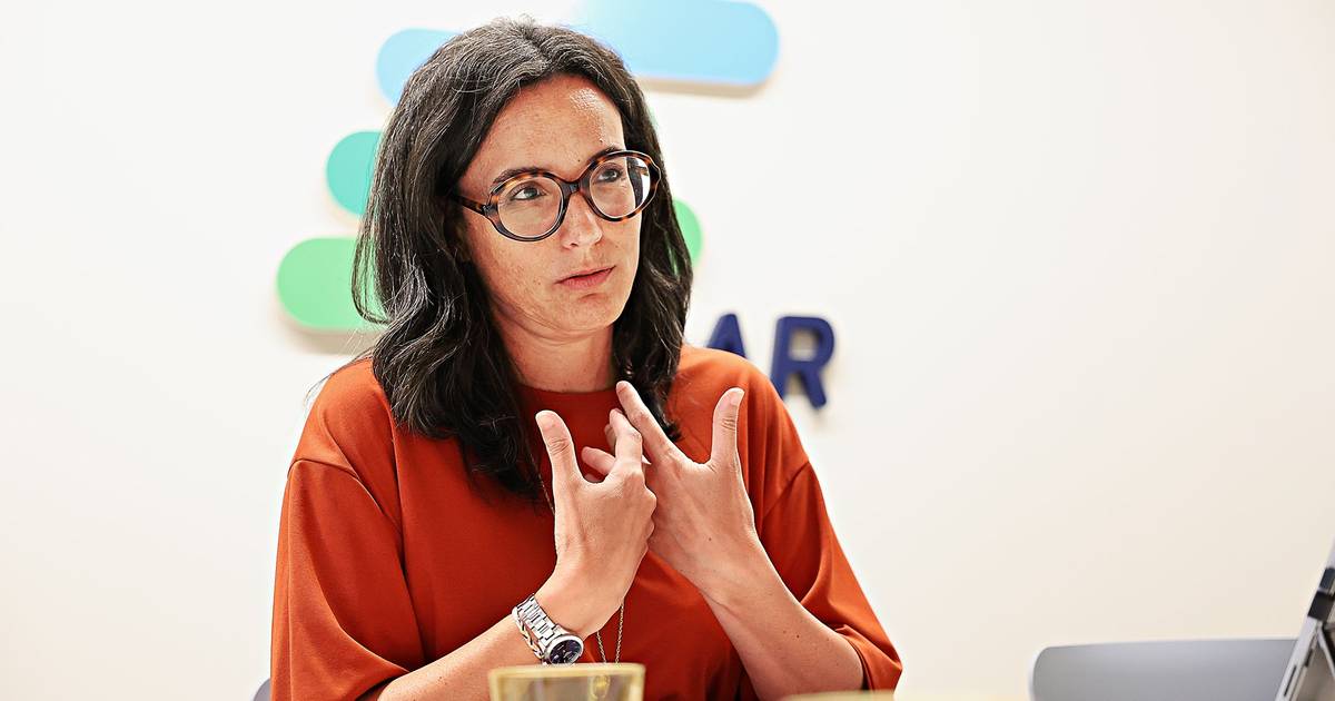 "O caso de Almada é um abre-olhos para outros municípios", diz presidente da entidade reguladora da água