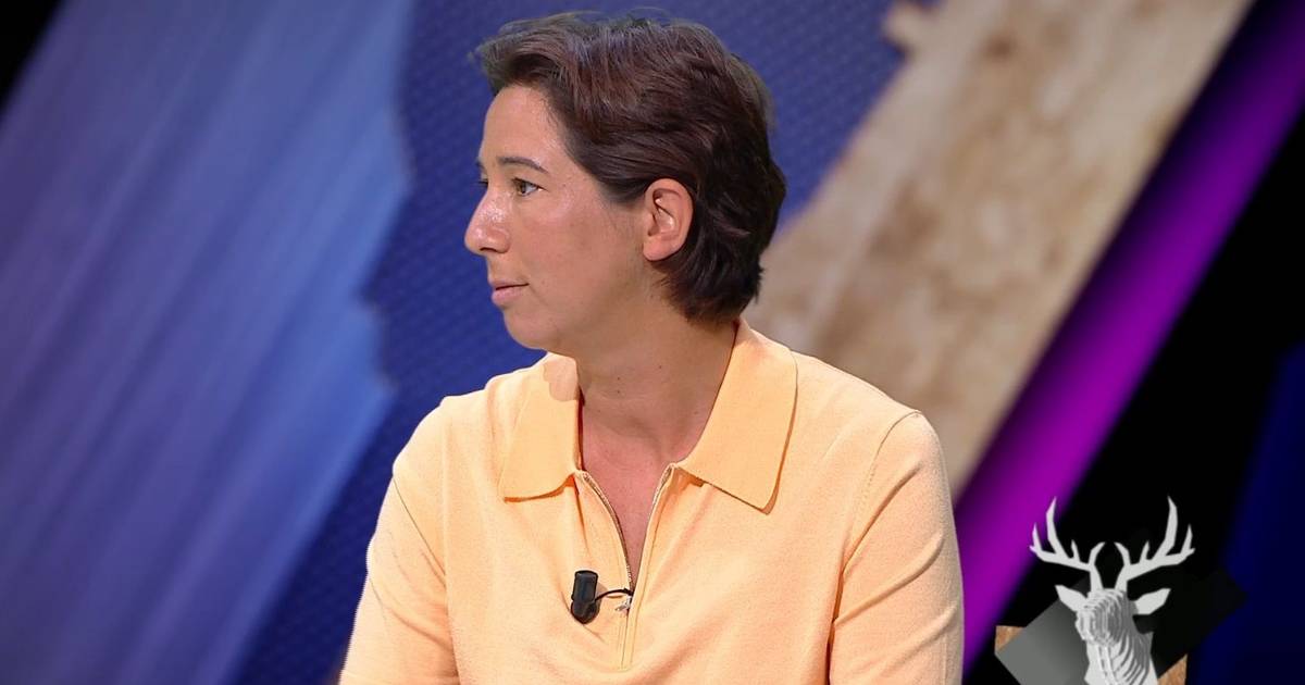 Luana do Bem: "Consegues perceber quem é boa ou má pessoa à base disto: as que reclinam os bancos dos aviões"