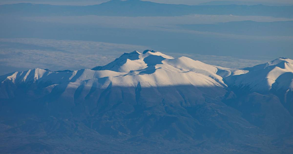 Grécia quer proteger a montanha dos deuses com a ajuda da UNESCO. O Monte Olimpo chega a Património Mundial?