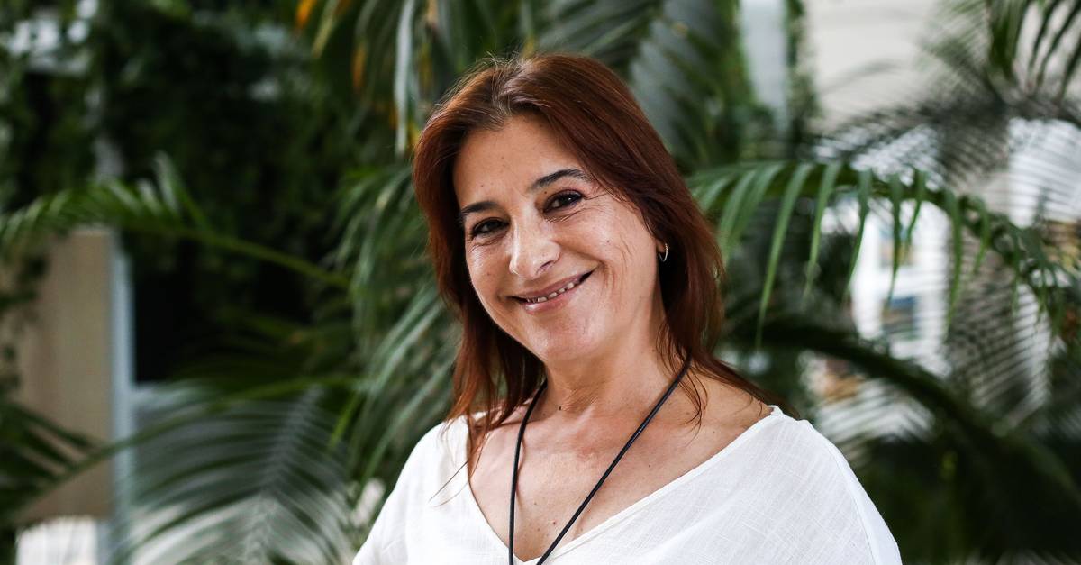 Raquel Rosmaninho: "Uma vez um técnico num teatro veio ter comigo e perguntou-me se fazia dobragens. Timidamente disse-me: 'Ash?' E eu: 'Sim, sou eu'"