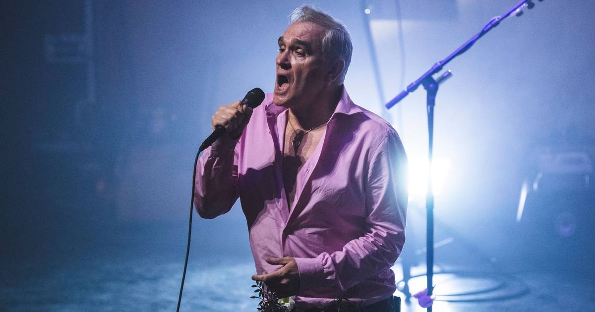 Morrissey envia carta a Pedro Sánchez e pede o fim das touradas em Espanha: "Por favor, acabem com esta barbárie. O mundo vai aplaudir"