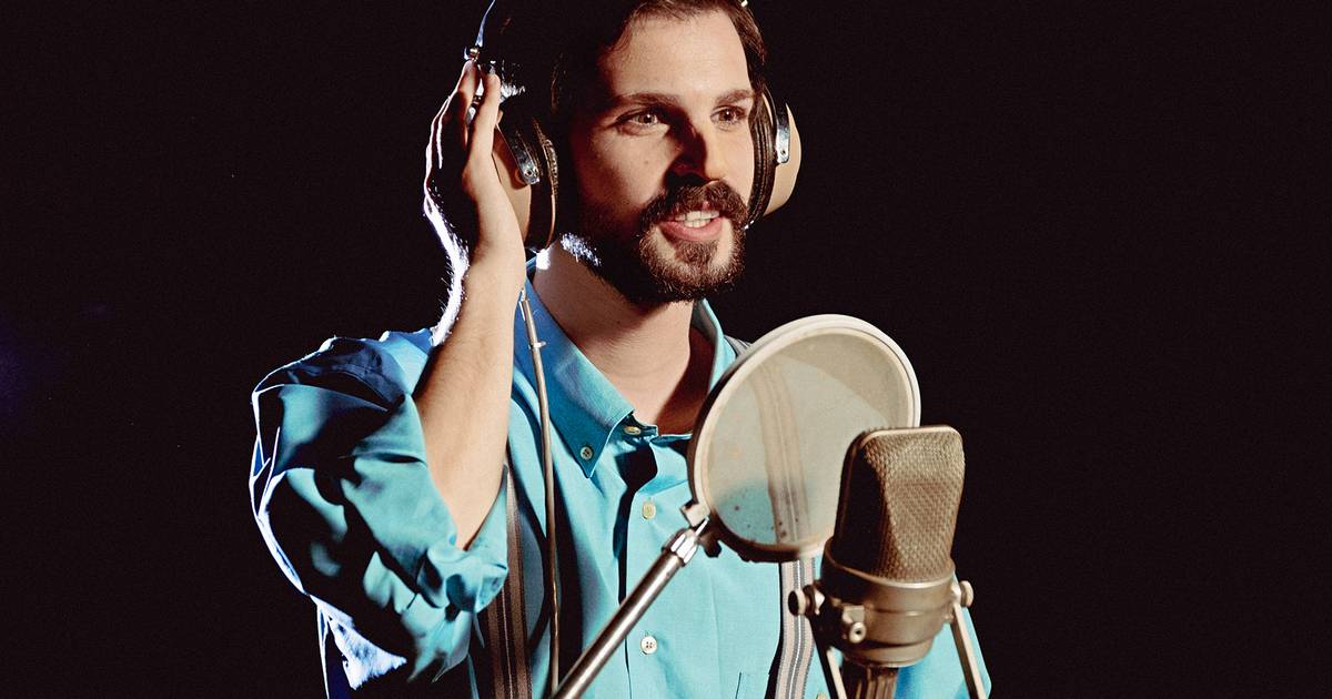 Carlos Paião morreu em 1988, dez anos depois nasce Rafael, o ator que lhe veste a pele: tudo sobre o filme 'Playback' e a música dentro dele