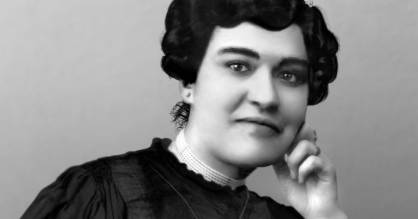 Carolina Beatriz Ângelo desafiou a Primeira República e foi a primeira mulher a votar em portugal: recorde a sua história
