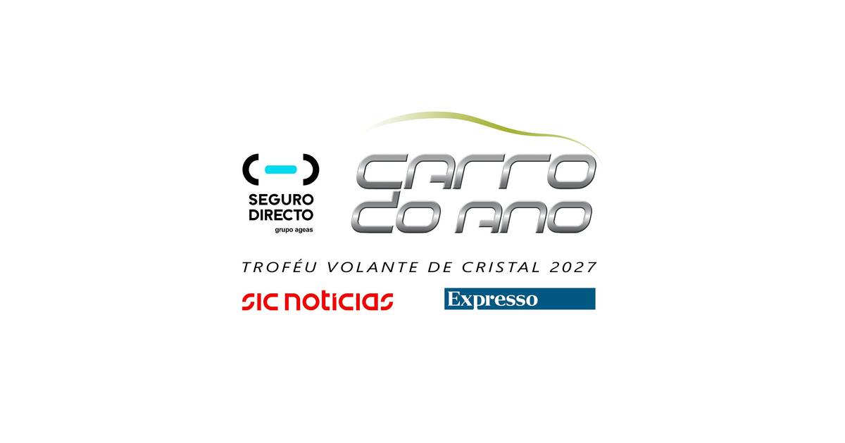 Regulamento Carro do Ano - 2027