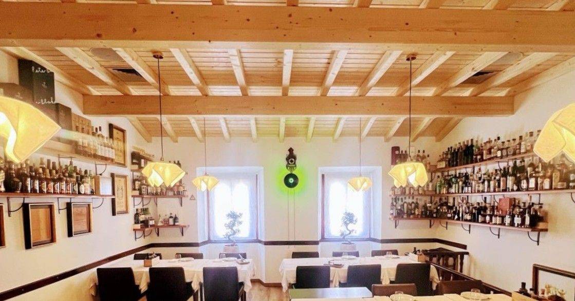 Depois da tempestade, restaurante premiado em Leiria celebra 27 anos com remodelação