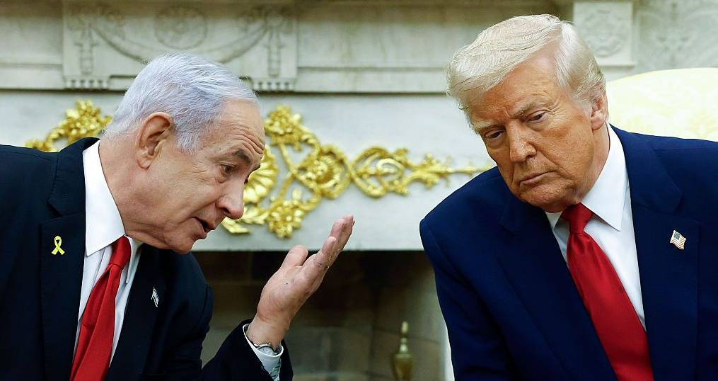 Netanyahu visita Trump pela sétima vez: a amizade que a guerra pôs à prova está agora sob pressão eleitoral