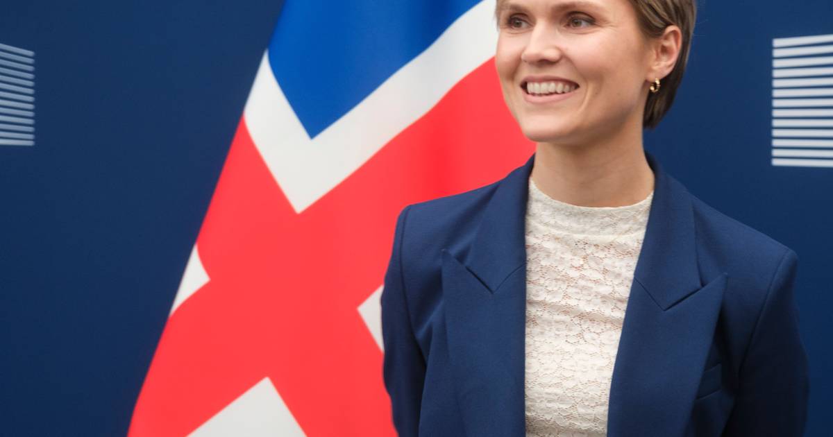 Islândia já vota referendo sobre adesão à União Europeia